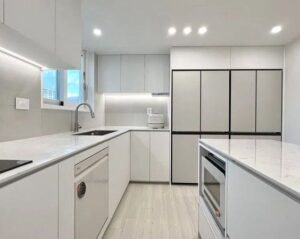 주방 인테리어-1